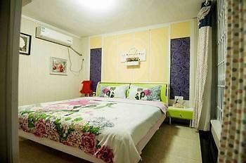 Shuangshuang Home Fenghuang Hongqiao Branch Fenghuang County Exterior photo