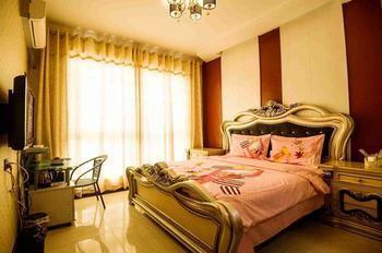 Shuangshuang Home Fenghuang Hongqiao Branch Fenghuang County Exterior photo
