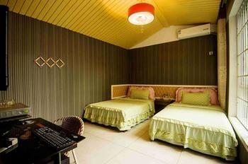 Shuangshuang Home Fenghuang Hongqiao Branch Fenghuang County Exterior photo